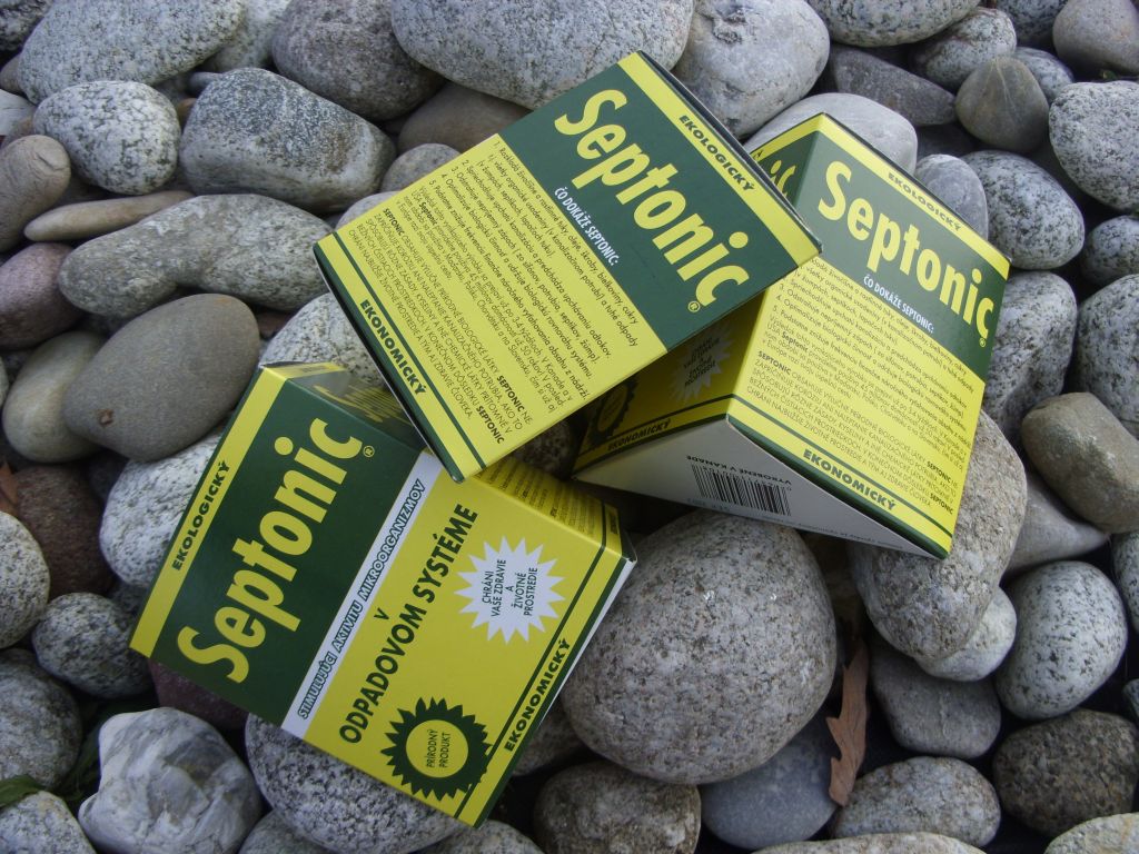 Septonic 71g